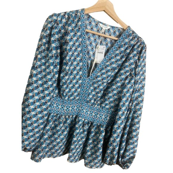 NWT Set of 2 Max Studio Long Sleeve Shirts - Picture 6 of 8